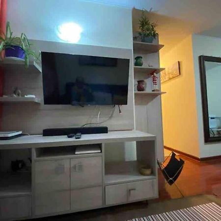 Apartament Comodo Departamento En El Centro De Stgo Santiago de Chile Zewnętrze zdjęcie